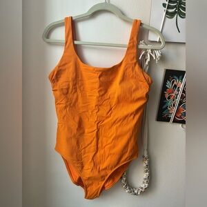 Athleta women’s One Piece Swimsuit